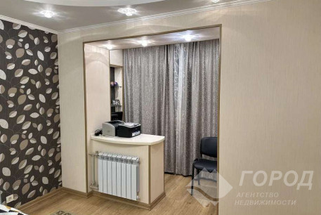 Продам 3-х кімнатну квартиру, Гагарина проспект, Спортивная метро, Код: 805971/1
