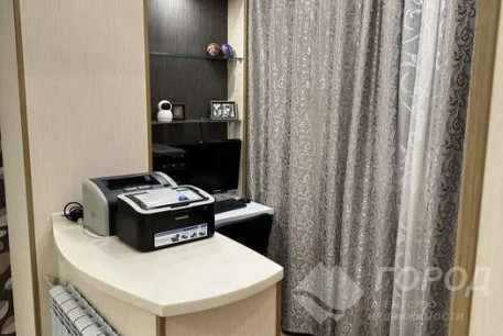 Продам 3-х кімнатну квартиру, Гагарина проспект, Спортивная метро, Код: 805971/1