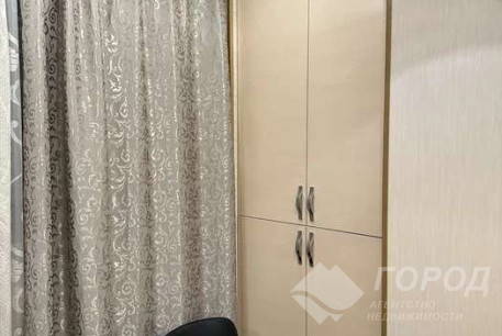 Продам 3-х кімнатну квартиру, Гагарина проспект, Спортивная метро, Код: 805971/1