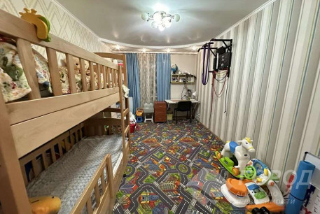 Продам 3-х кімнатну квартиру, Гагарина проспект, Спортивная метро, Код: 805971/1