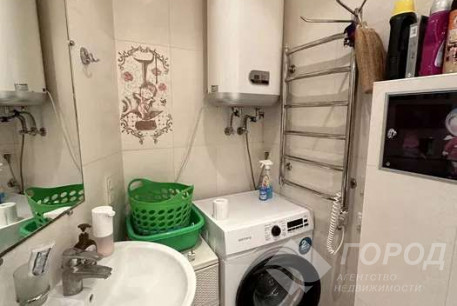 Продам 3-х кімнатну квартиру, Гагарина проспект, Спортивная метро, Код: 805971/1