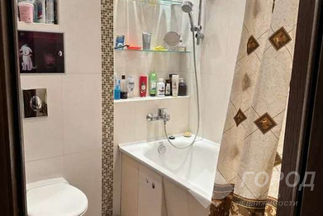 Продам 3-х кімнатну квартиру, Гагарина проспект, Спортивная метро, Код: 805971/1