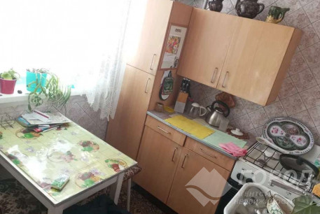 Продам 1-кімнатну квартиру, Рогань, Роганский ж/м, Код: 805972/1