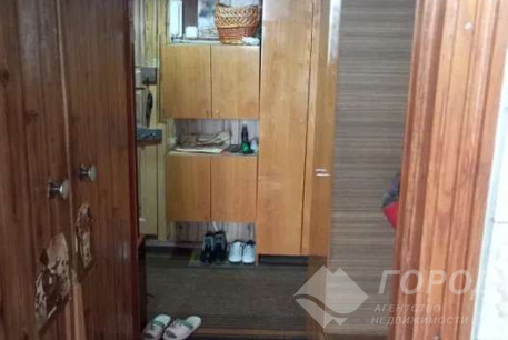 Продам 1-кімнатну квартиру, Рогань, Роганский ж/м, Код: 805972/1