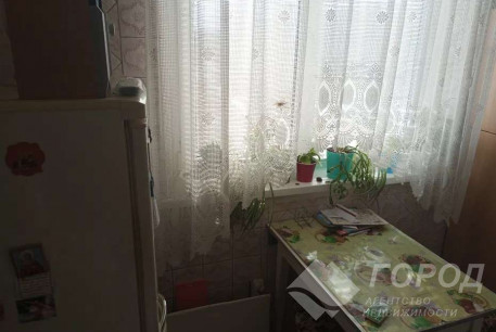 Продам 1-кімнатну квартиру, Рогань, Роганский ж/м, Код: 805972/1