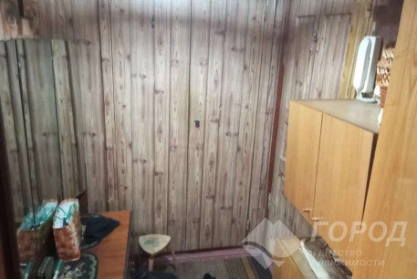 Продам 1-кімнатну квартиру, Рогань, Роганский ж/м, Код: 805972/1