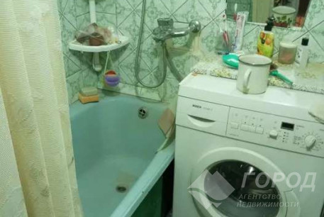 Продам 1-кімнатну квартиру, Рогань, Роганский ж/м, Код: 805972/1