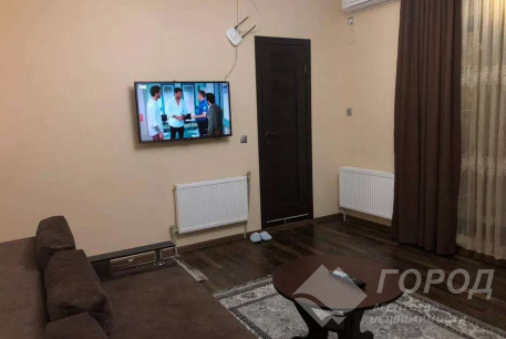 Продам 1-кімнатну квартиру, Центральный рынок, Центральный Рынок метро, Код: 805974/1