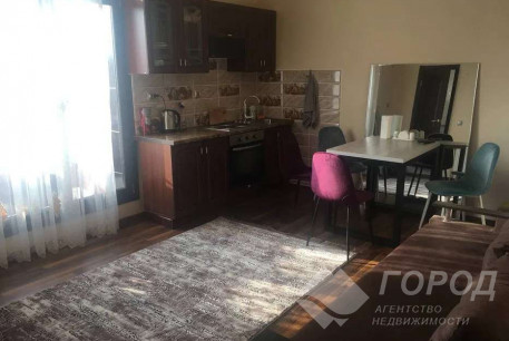 Продам 1-кімнатну квартиру, Центральный рынок, Центральный Рынок метро, Код: 805974/1