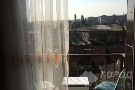 Продам 1-кімнатну квартиру, Центральный рынок, Центральный Рынок метро, Код: 805974/1