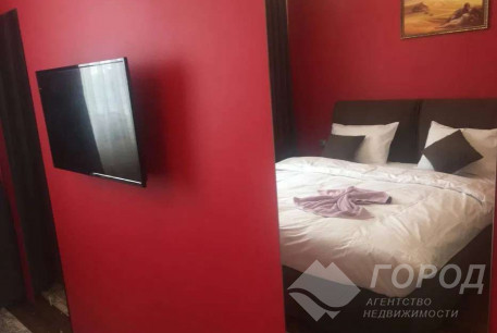 Продам 1-кімнатну квартиру, Центральный рынок, Центральный Рынок метро, Код: 805974/1