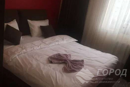 Продам 1-кімнатну квартиру, Центральный рынок, Центральный Рынок метро, Код: 805974/1