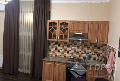 Продам 1-кімнатну квартиру, Центральный рынок, Центральный Рынок метро, Код: 805974/1