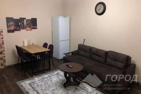 Продам 1-кімнатну квартиру, Центральный рынок, Центральный Рынок метро, Код: 805974/1