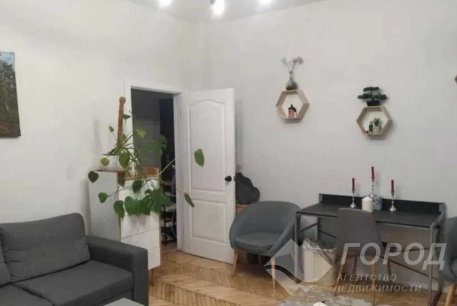 Продам 2-х кімнатну квартиру, Сосновая Горка, Научная метро, Код: 805975/1