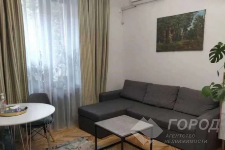 Продам 2-х кімнатну квартиру, Сосновая Горка, Научная метро, Код: 805975/1