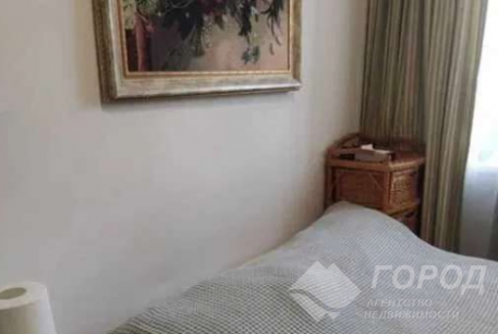 Продам 2-х кімнатну квартиру, Сосновая Горка, Научная метро, Код: 805975/1