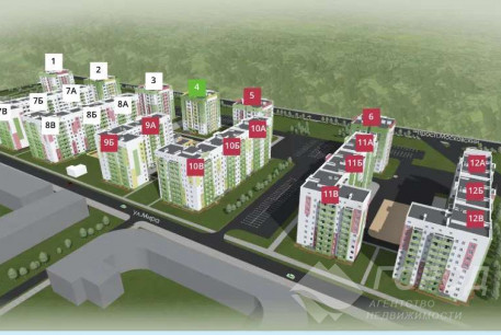 Продам 2-х кімнатну квартиру в новобудові, ХТЗ, ХТЗ метро, Код: 805976/1