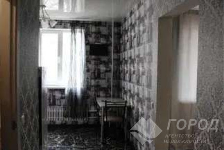 Сдам 1-кімнатну квартиру, Салтовка, Героев Труда метро, Код: 805977/1