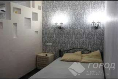 Сдам 1-кімнатну квартиру, Салтовка, Героев Труда метро, Код: 805977/1