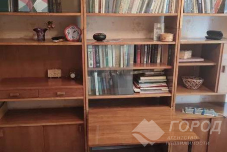 Сдам 1-кімнатну квартиру, Павлово поле, 23 Августа метро, Код: 805980/1