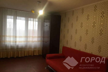 Сдам 1-кімнатну квартиру, ХТЗ, Пролетарская метро (Индустриальная), Код: 805988/1