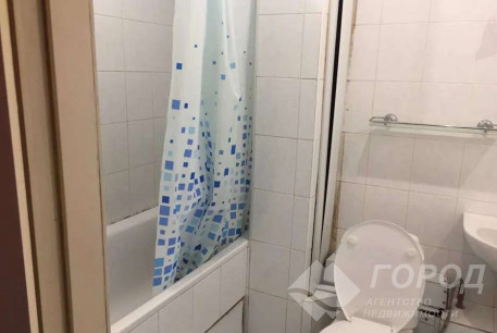 Сдам 1-кімнатну квартиру, ХТЗ, Пролетарская метро (Индустриальная), Код: 805988/1