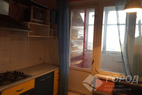 Сдам 1-кімнатну квартиру, ХТЗ, Пролетарская метро (Индустриальная), Код: 805988/1