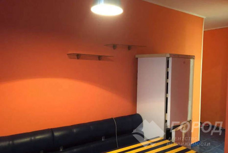 Сдам 1-кімнатну квартиру, ХТЗ, Пролетарская метро (Индустриальная), Код: 805988/1