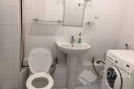 Сдам 1-кімнатну квартиру, ХТЗ, Пролетарская метро (Индустриальная), Код: 805988/1