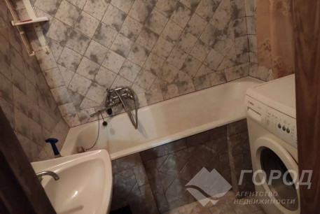 Сдам 2-х кімнатну квартиру, Алексеевка, Код: 805989/1