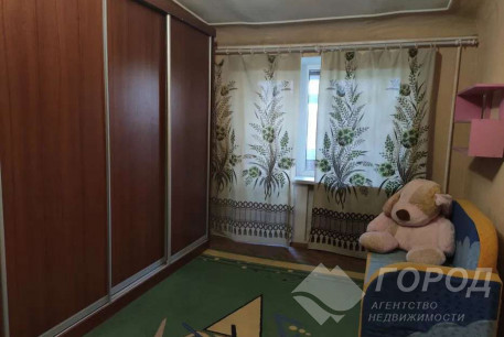 Сдам 1-кімнатну квартиру, Алексеевка, Код: 805989/2