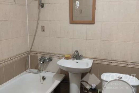 Сдам 1-кімнатну квартиру, Алексеевка, Код: 805989/2