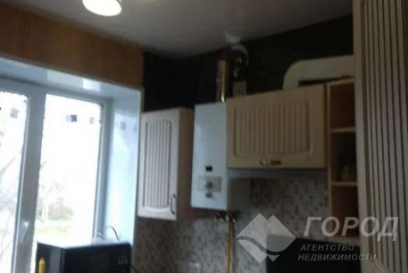 Сдам 2-х кімнатну квартиру, Алексеевка, Код: 805989/3