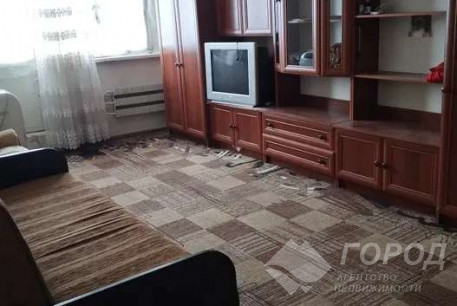 Продам 1-кімнатну квартиру, Салтовка, Героев Труда метро, Код: 806002/1