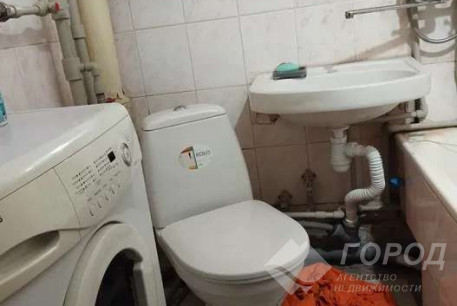 Продам 1-кімнатну квартиру, Салтовка, Героев Труда метро, Код: 806002/1