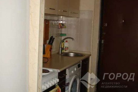 Продам 1-кімнатну квартиру, Центральный рынок, Южный вокзал метро, Код: 806003/1