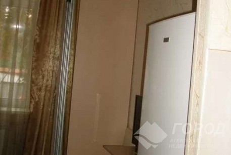 Продам 1-кімнатну квартиру, Центральный рынок, Южный вокзал метро, Код: 806003/1