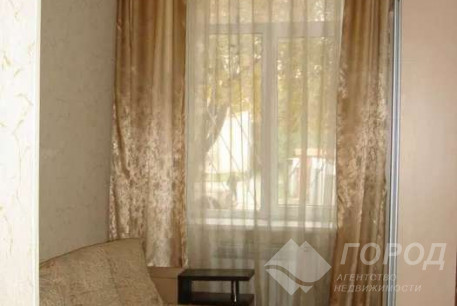 Продам 1-кімнатну квартиру, Центральный рынок, Южный вокзал метро, Код: 806003/1