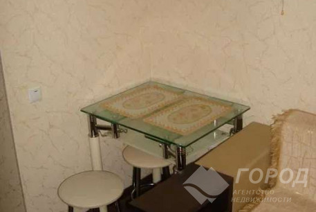 Продам 1-кімнатну квартиру, Центральный рынок, Южный вокзал метро, Код: 806003/1