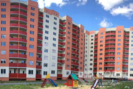 Продам 1-кімнатну квартиру в новобудові, Дергачевский р-н, Подворки (Дергачевский район), Код: 806005/1