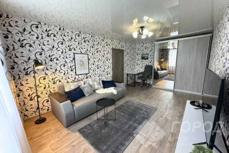 Продам 1-кімнатну квартиру, Старая Салтовка, Код: 806006/1