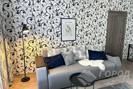 Продам 1-кімнатну квартиру, Старая Салтовка, Код: 806006/1