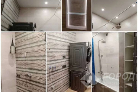 Продам 3-х кімнатну квартиру в новобудові, ХТЗ, Код: 806007/1