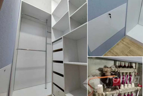 Продам 3-х кімнатну квартиру в новобудові, ХТЗ, Код: 806007/1