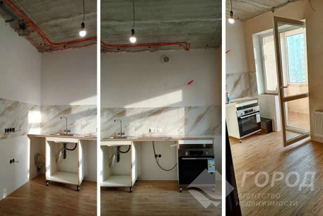 Продам 3-х кімнатну квартиру в новобудові, ХТЗ, Код: 806007/1