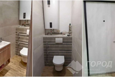 Продам 3-х кімнатну квартиру в новобудові, ХТЗ, Код: 806007/1