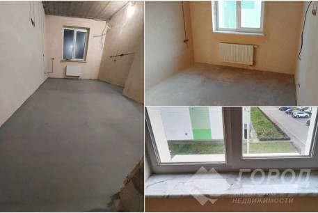 Продам 3-х кімнатну квартиру в новобудові, ХТЗ, Код: 806007/1