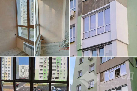Продам 3-х кімнатну квартиру в новобудові, ХТЗ, Код: 806007/1