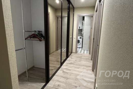 Продам 3-х кімнатну квартиру, ХТЗ, Масельского метро, Код: 806009/1